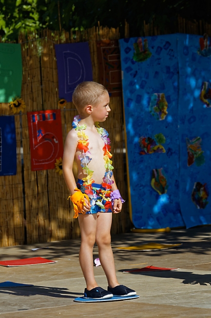 Fête de l'école de St Victor-043